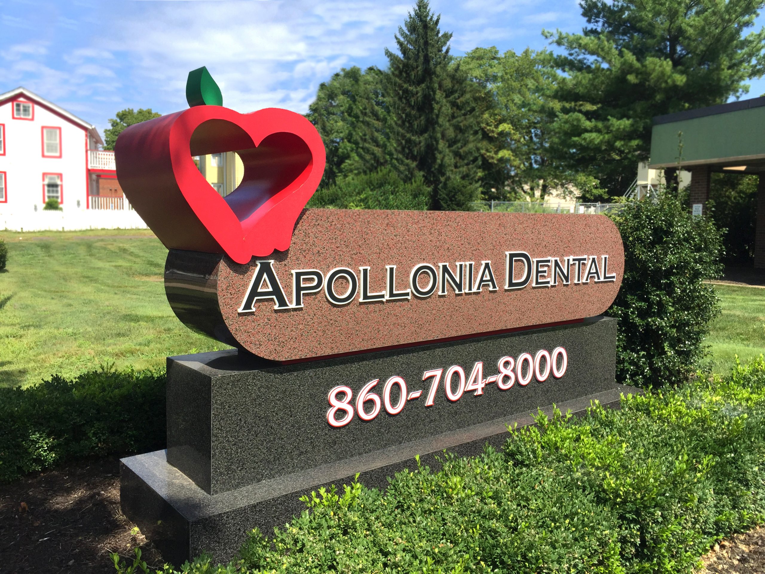 Apollonia Dental Middletown